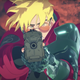 Trigun Stampede